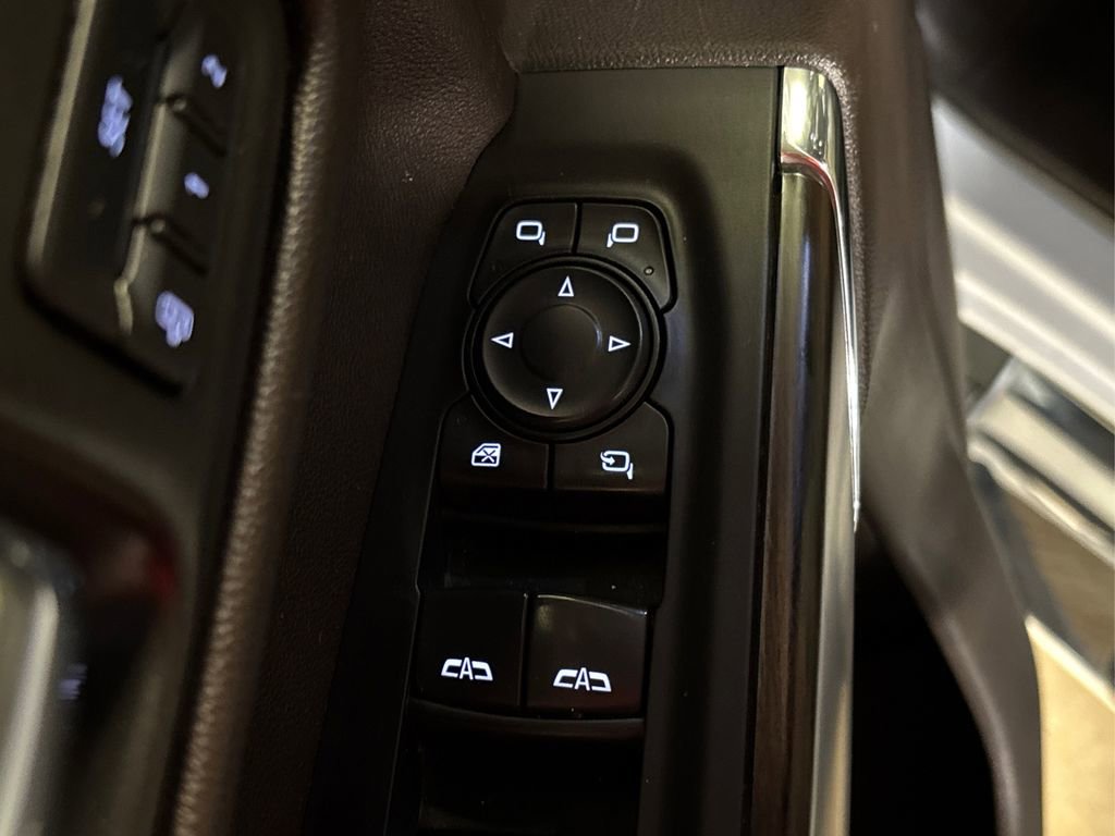 Used 2021 GMC Sierra 1500 SLT w/ SLT Premium Package image 35