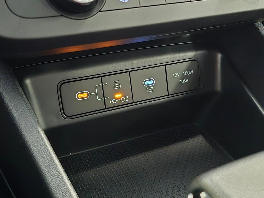 New 2026 Hyundai Santa Cruz SE image 29