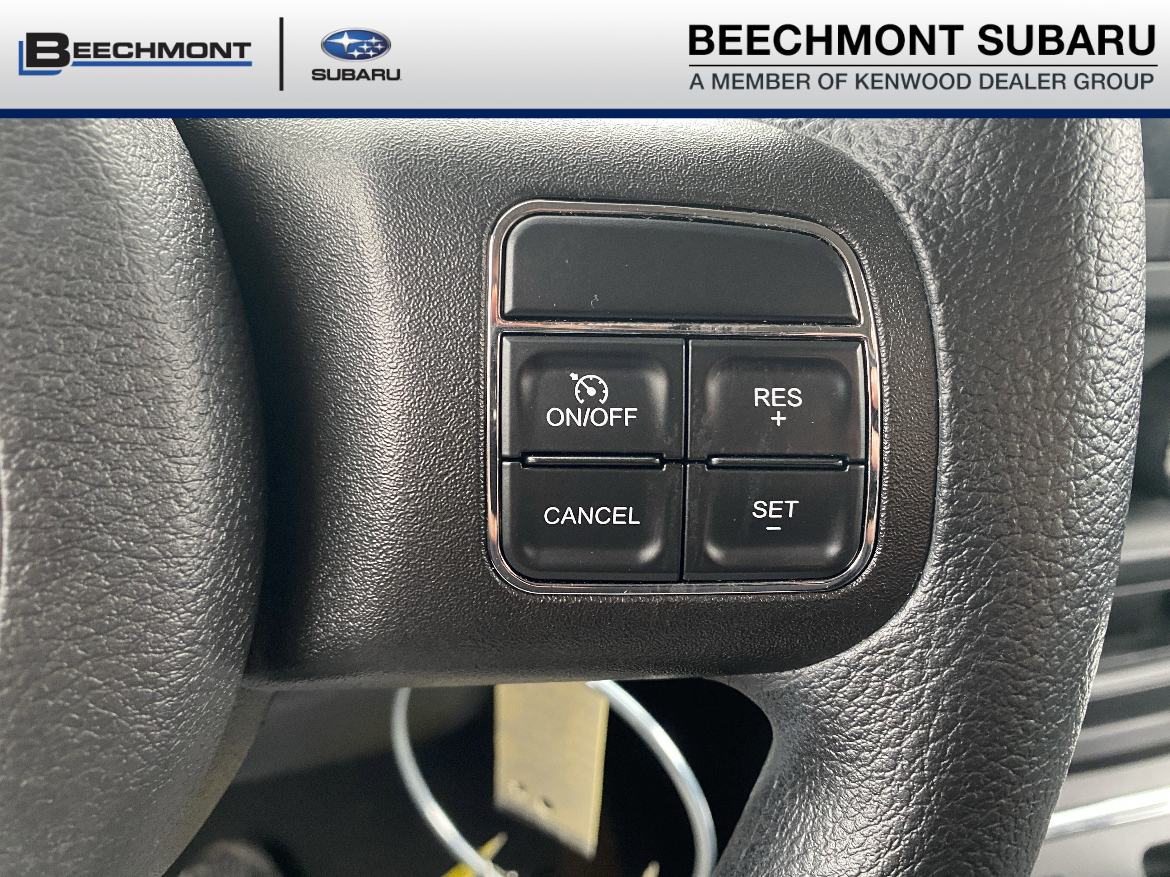 Used 2015 Jeep Compass Sport w/ Power Value Group image 12