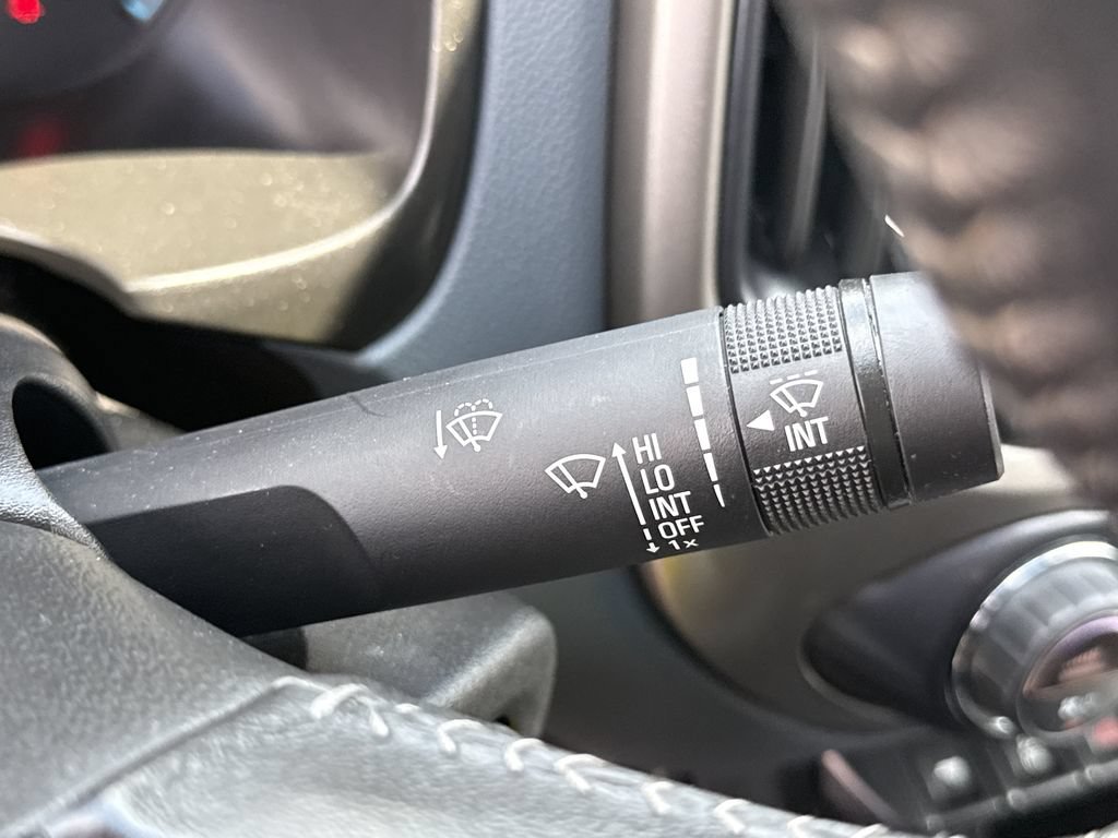 Used 2022 Chevrolet Colorado Z71 AWD/4WD image 28