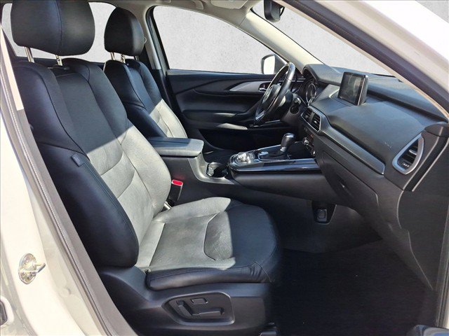 Used 2018 MAZDA CX-9 Touring FWD image 22