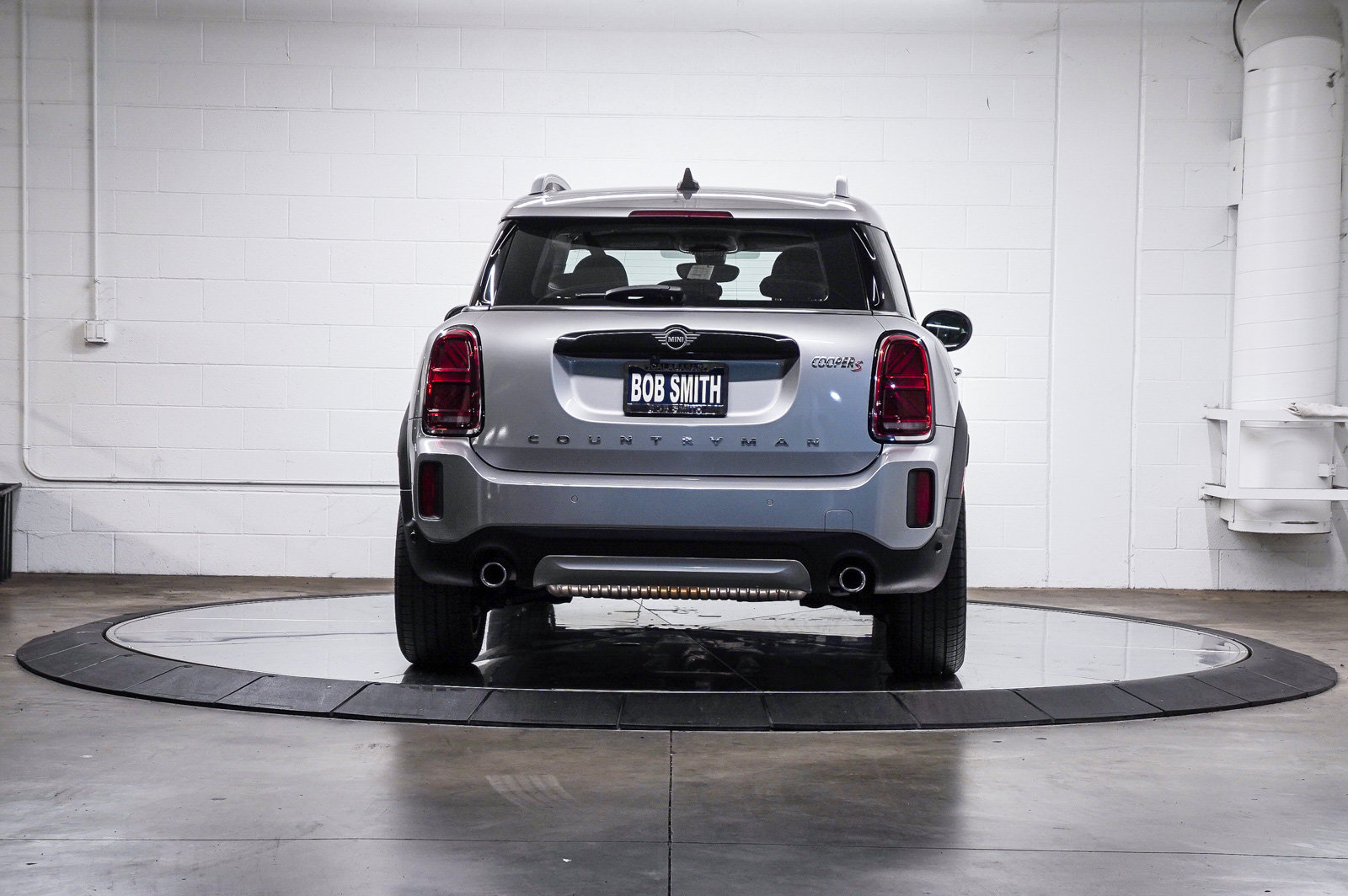 Certified 2024 MINI Cooper Countryman S FWD image 5