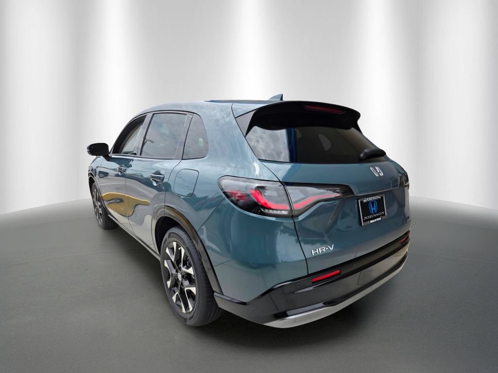New 2027 Honda HR-V EX-L image 5