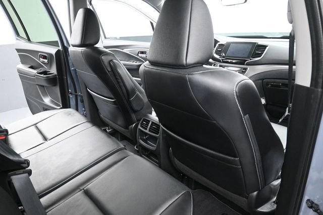 Certified 2023 Honda Ridgeline RTL image 10