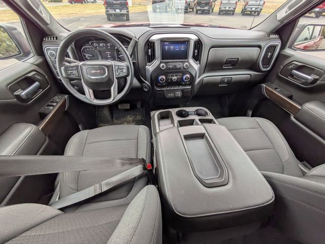 Used 2021 GMC Sierra 1500 Elevation image 31