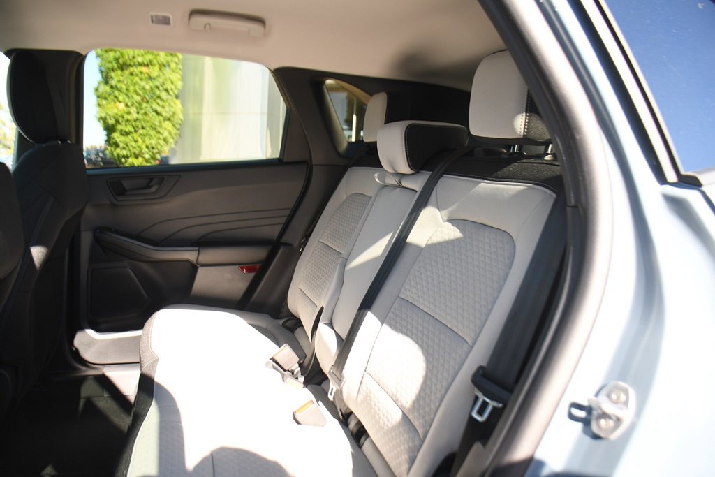 New 2026 Ford Escape Active image 19