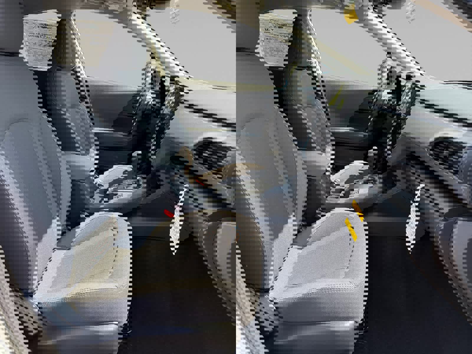 New 2025 Subaru Crosstrek 2.5i Premium image 15