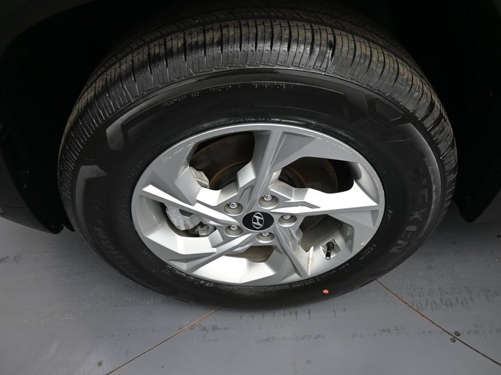 Used 2023 Hyundai Tucson SEL image 14