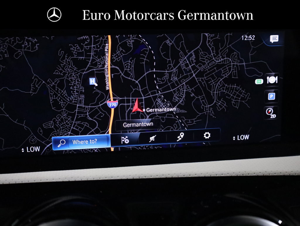 Certified 2023 Mercedes-Benz CLA 250 4MATIC image 27