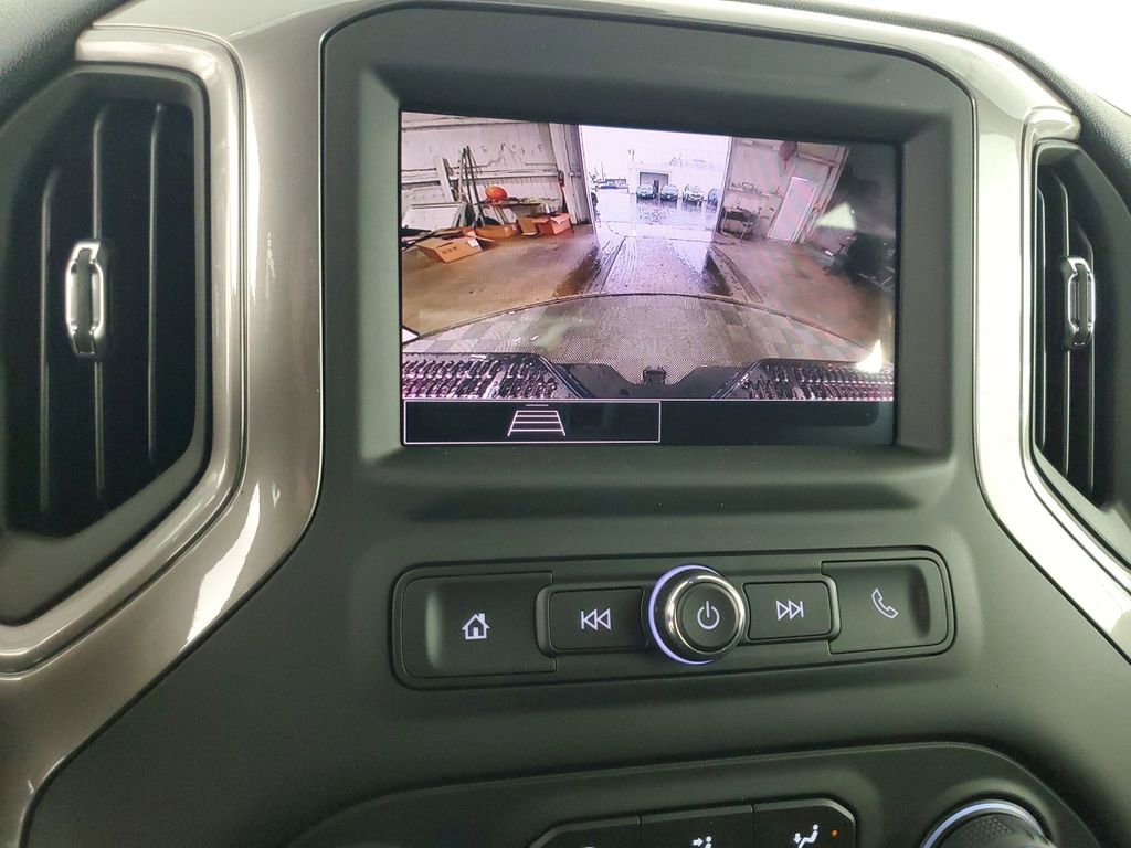 New 2026 Chevrolet Silverado 2500 W/T w/ WT Convenience Package image 30
