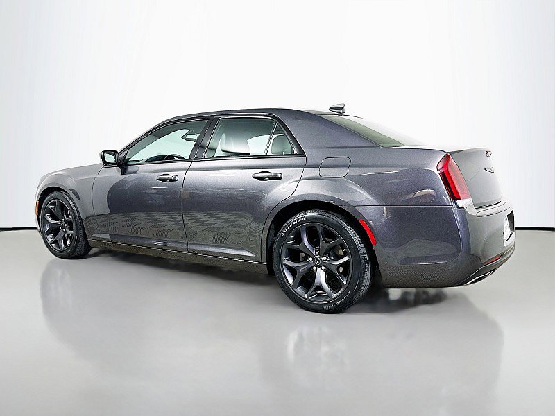 Used 2022 Chrysler 300 S image 5