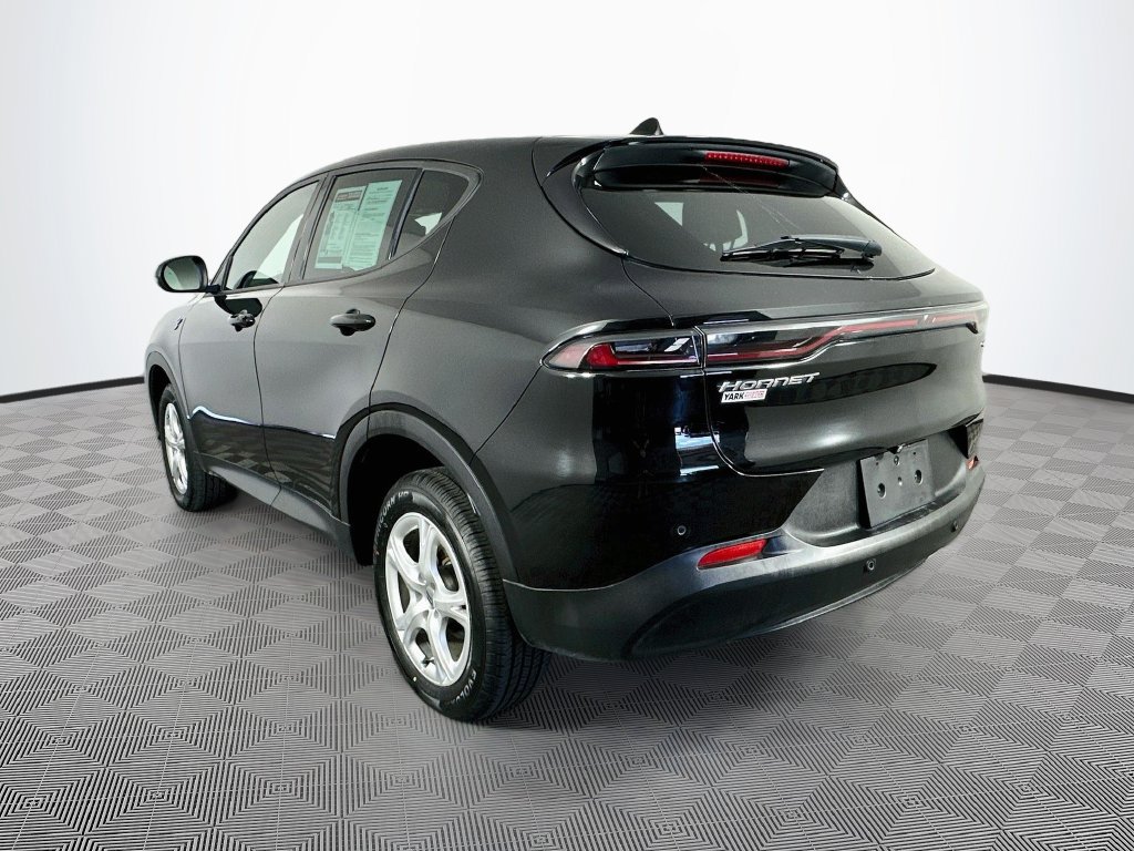 Used 2023 Dodge Hornet GT Plus AWD/4WD image 7