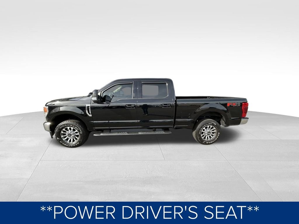 Used 2022 Ford F250 Lariat image 10