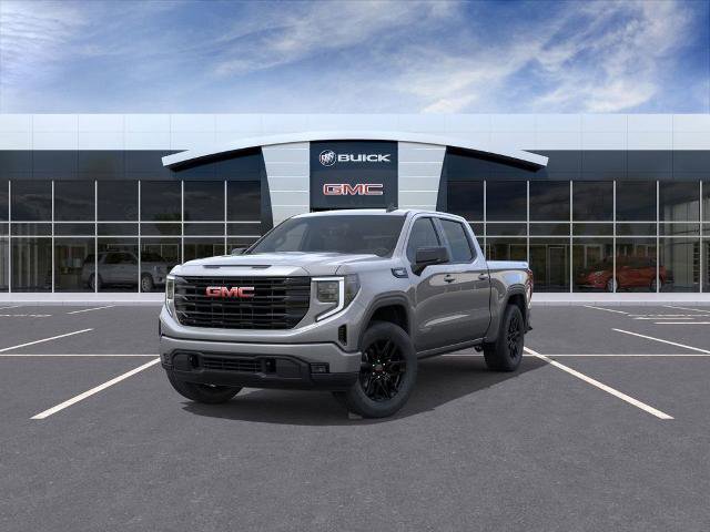New 2026 GMC Sierra 1500 Elevation w/ Preferred Package image 8