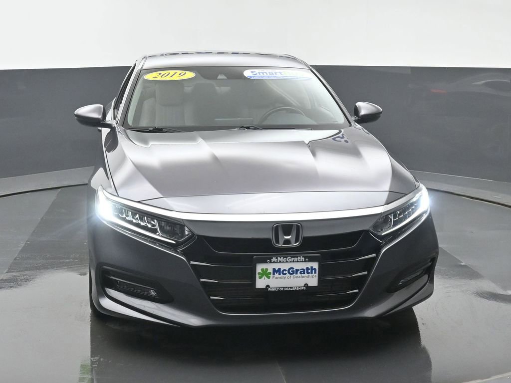 Used 2019 Honda Accord EX-L image 4