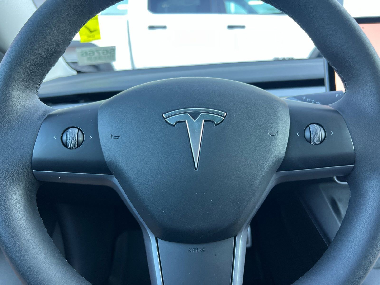 Used 2023 Tesla Model 3 Performance AWD/4WD image 22