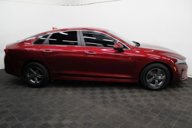 Used 2021 Kia K5 LXS image 5