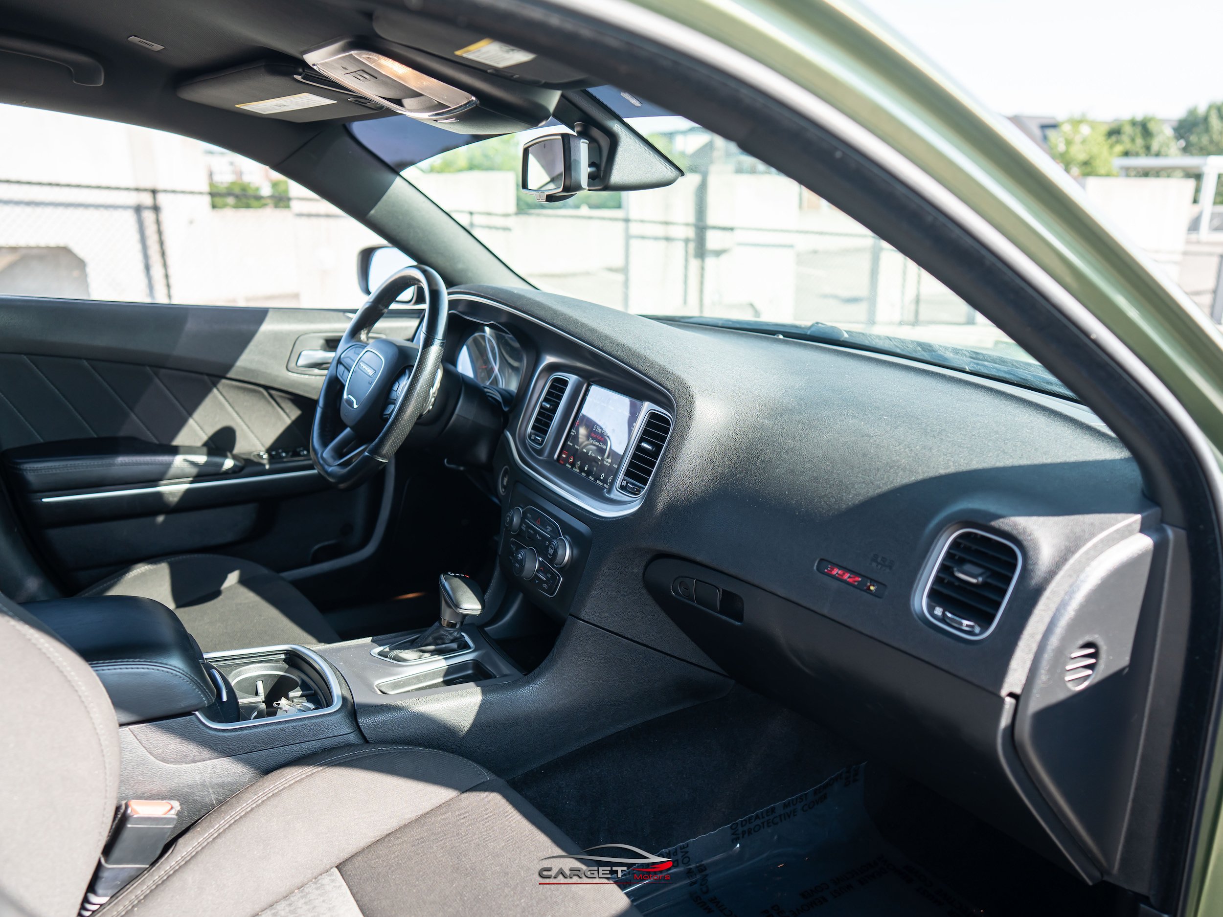 Used 2021 Dodge Charger Scat Pack RWD image 15
