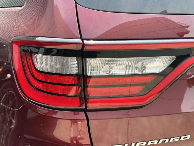 Used 2023 Dodge Durango R/T AWD/4WD image 9