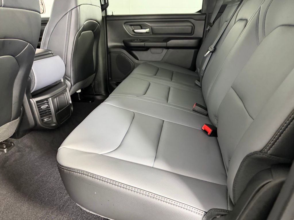 Used 2026 RAM 1500 Tradesman image 25