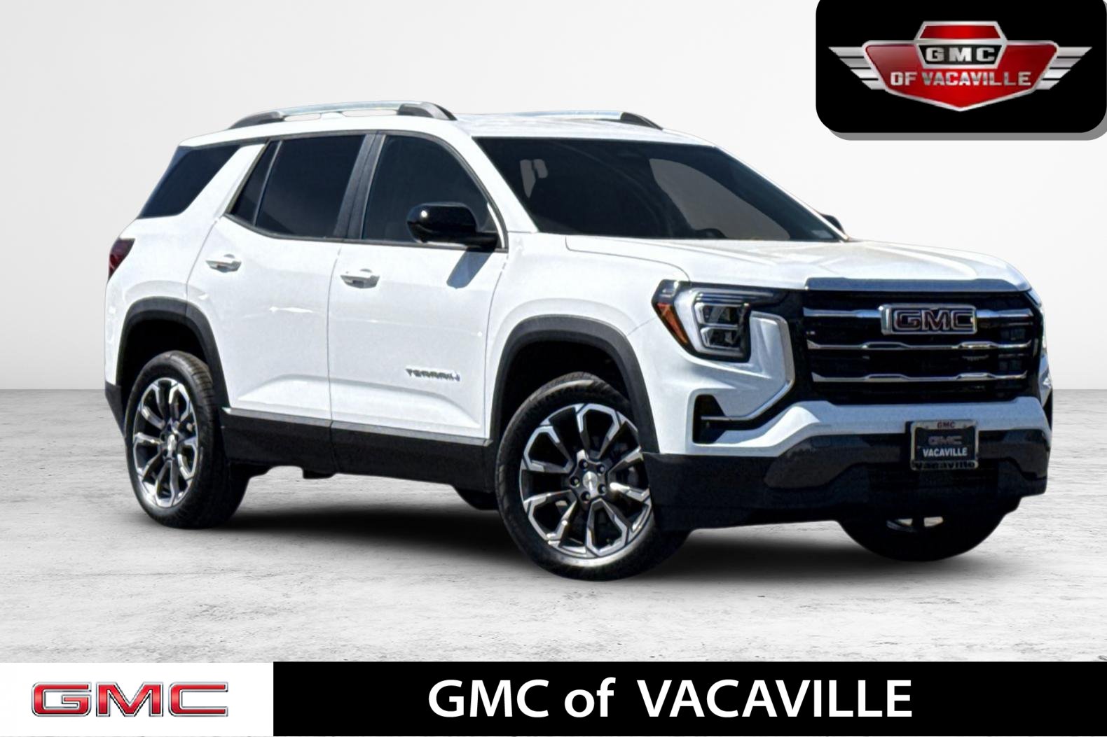 New 2026 GMC Terrain Elevation w/ Elevation Premium Package AWD/4WD video 1