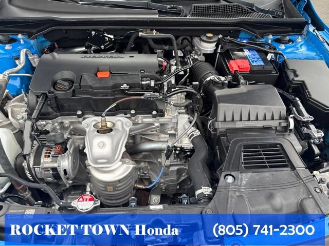 Used 2024 Honda Civic Sport image 24