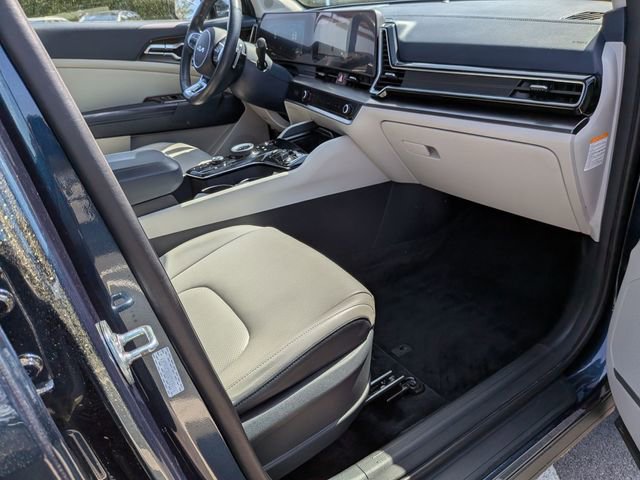 Used 2024 Kia Sportage EX w/ EX Premium Package image 28