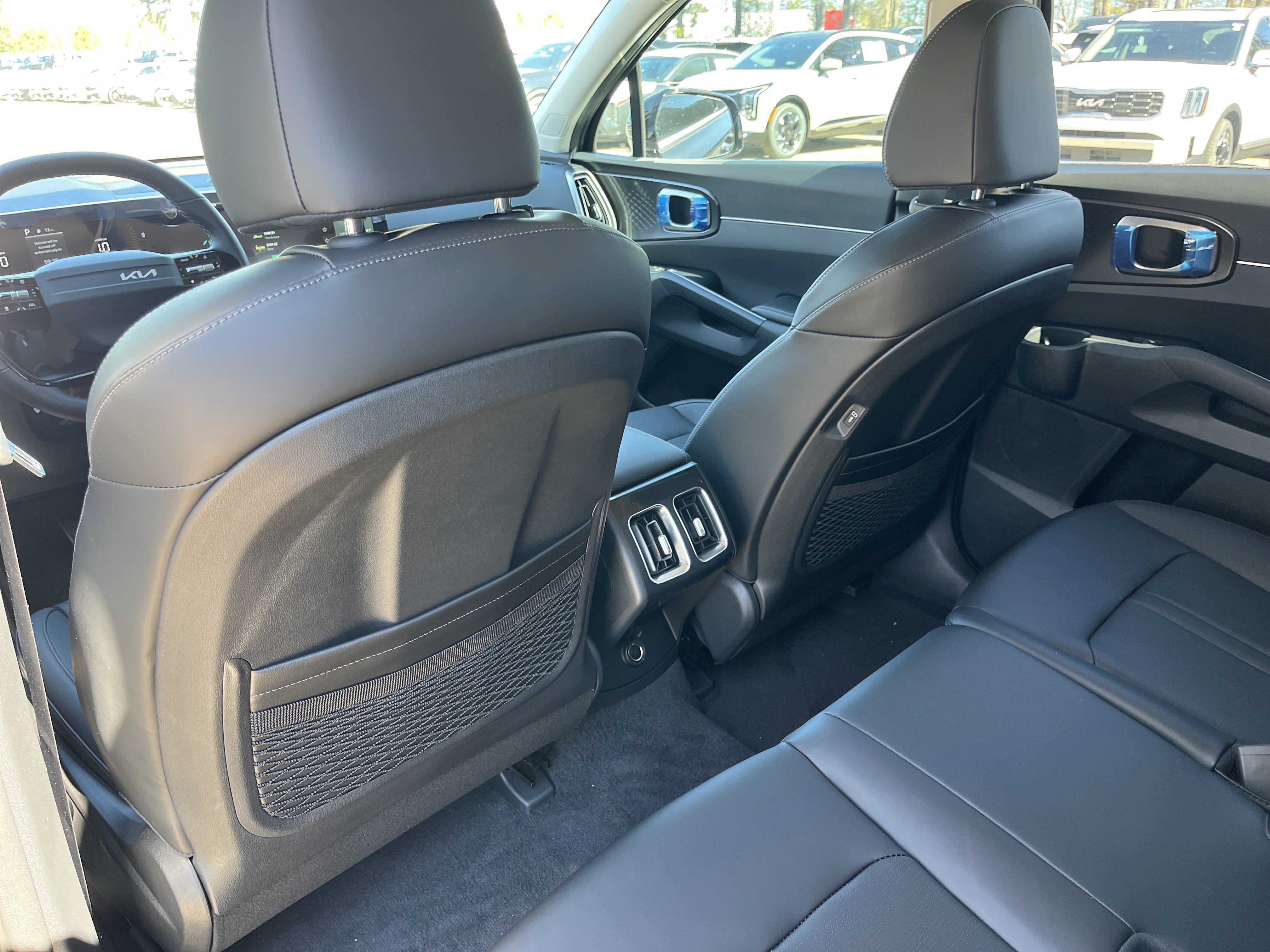 New 2026 Kia Sorento S w/ S Panoramic Sunroof Package FWD image 20