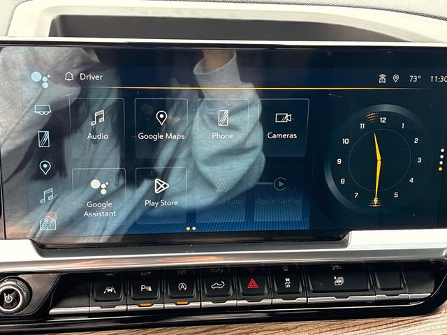Used 2023 Chevrolet Silverado 1500 RST w/ Convenience Package II AWD/4WD image 31