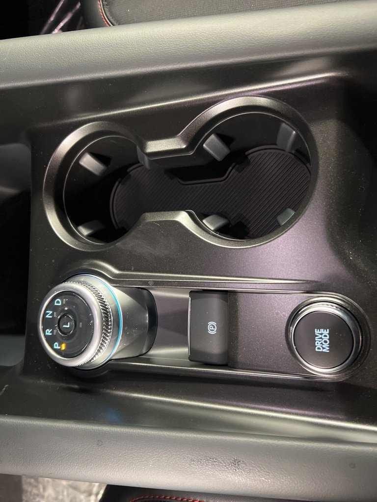 New 2026 Ford Explorer ST-Line image 14