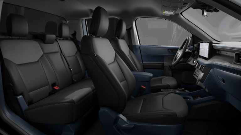 New 2026 Ford Maverick XL AWD/4WD image 30