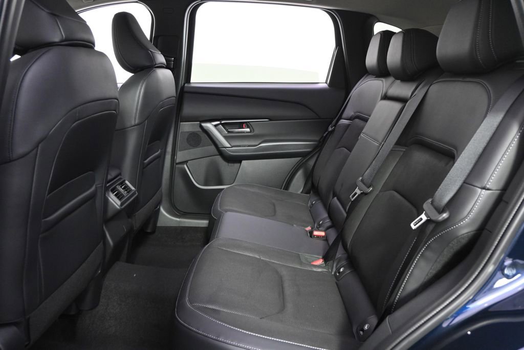 New 2026 MAZDA CX-5 Select AWD/4WD image 21