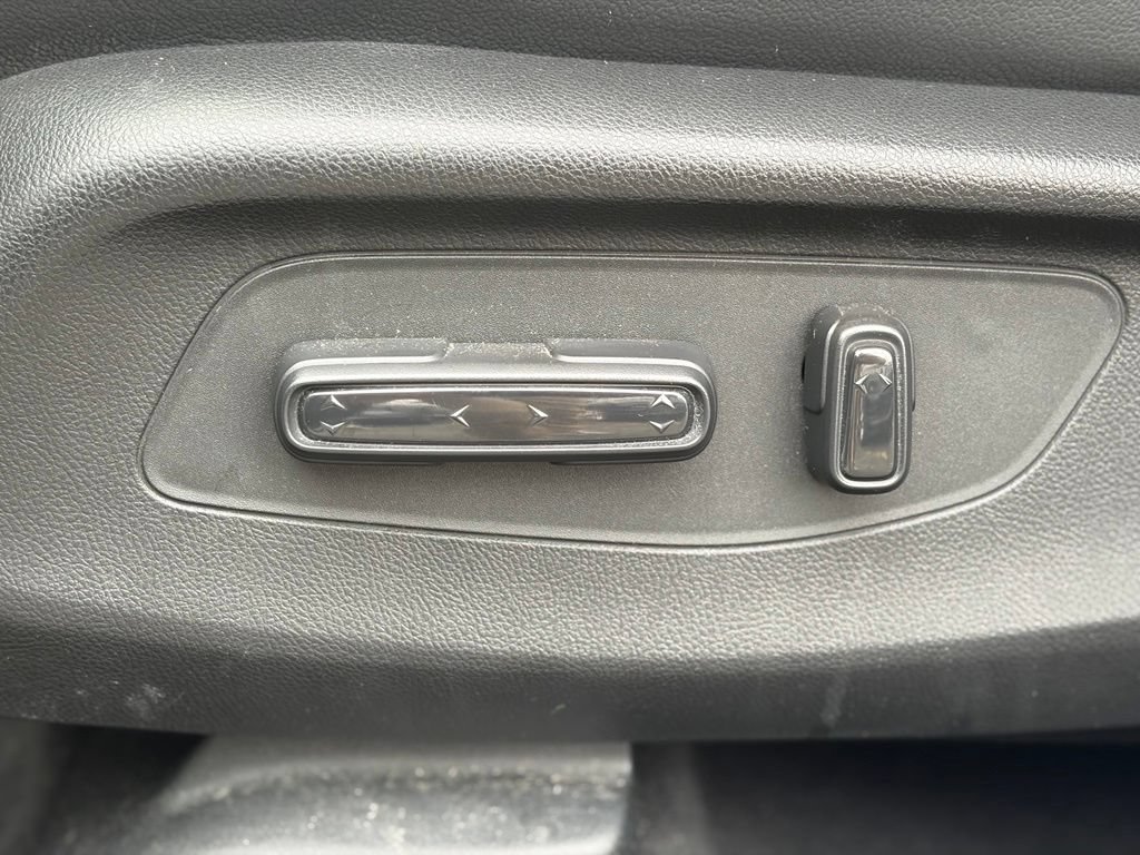 Certified 2023 Honda HR-V EX-L image 18
