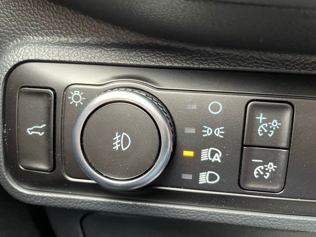 New 2026 Ford Explorer Active w/ Active Comfort Package image 18