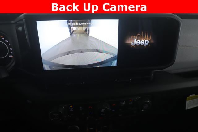 Used 2024 Jeep Wrangler Sport S image 22