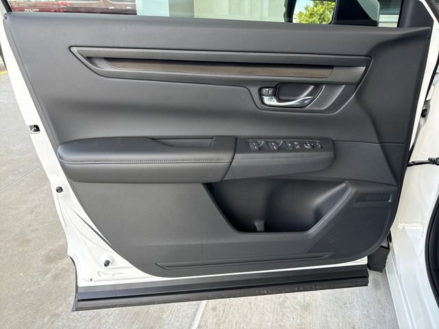 Used 2026 Honda CR-V EX image 10