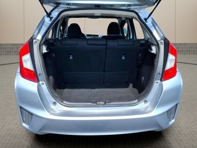 Used 2017 Honda Fit EX image 11