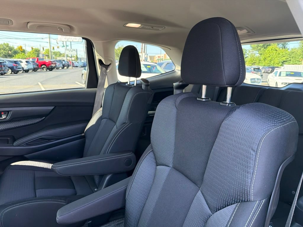 Used 2025 Subaru Ascent Premium AWD/4WD image 25