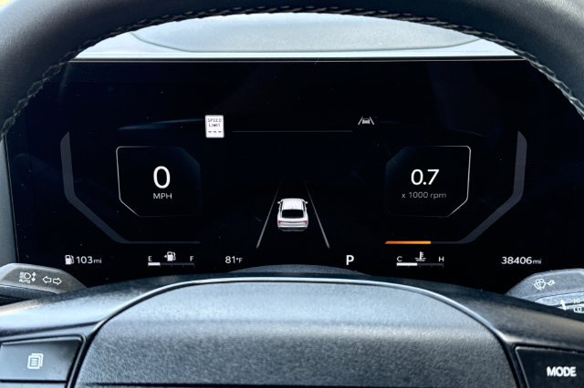 Certified 2025 Kia K4 EX FWD image 31