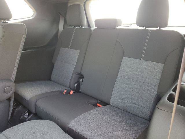 New 2026 GMC Acadia Elevation w/ LPO, Floor Liner Package FWD image 12