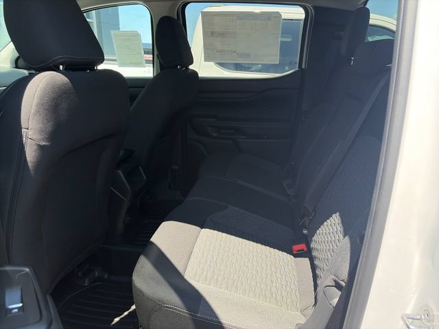 New 2026 Ford Ranger XL w/ Trailer Tow Package AWD/4WD image 20