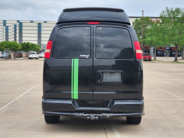 Used 2012 Chevrolet Express 2500 LT image 6