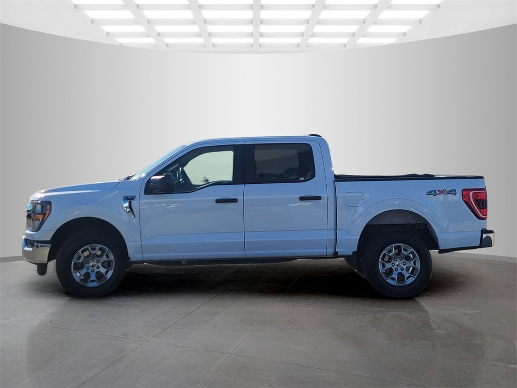 Used 2023 Ford F150 XLT image 7