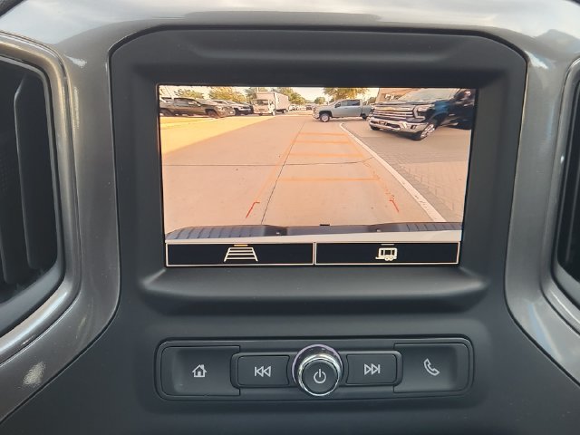 New 2026 Chevrolet Silverado 2500 W/T RWD image 6