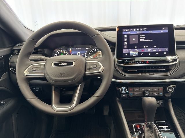 New 2026 Jeep Compass Latitude w/ Quick Order Package 29K AWD/4WD image 4
