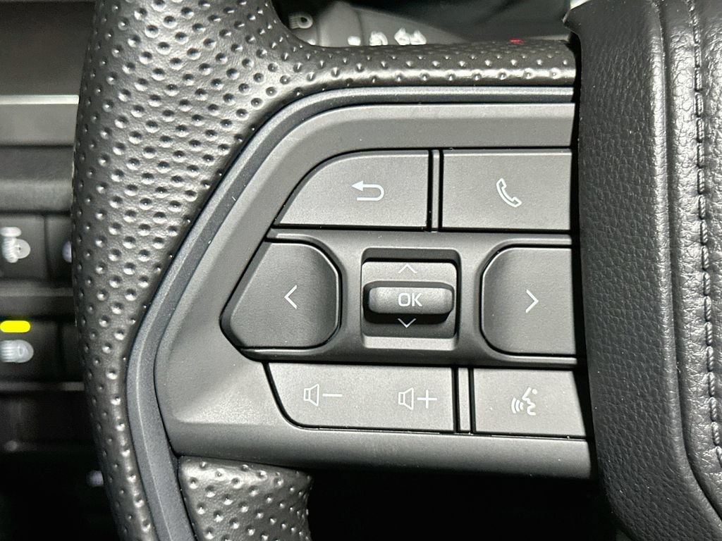 New 2026 Toyota Tacoma SR5 AWD/4WD image 28