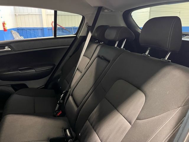 Used 2022 Kia Sportage LX FWD image 18