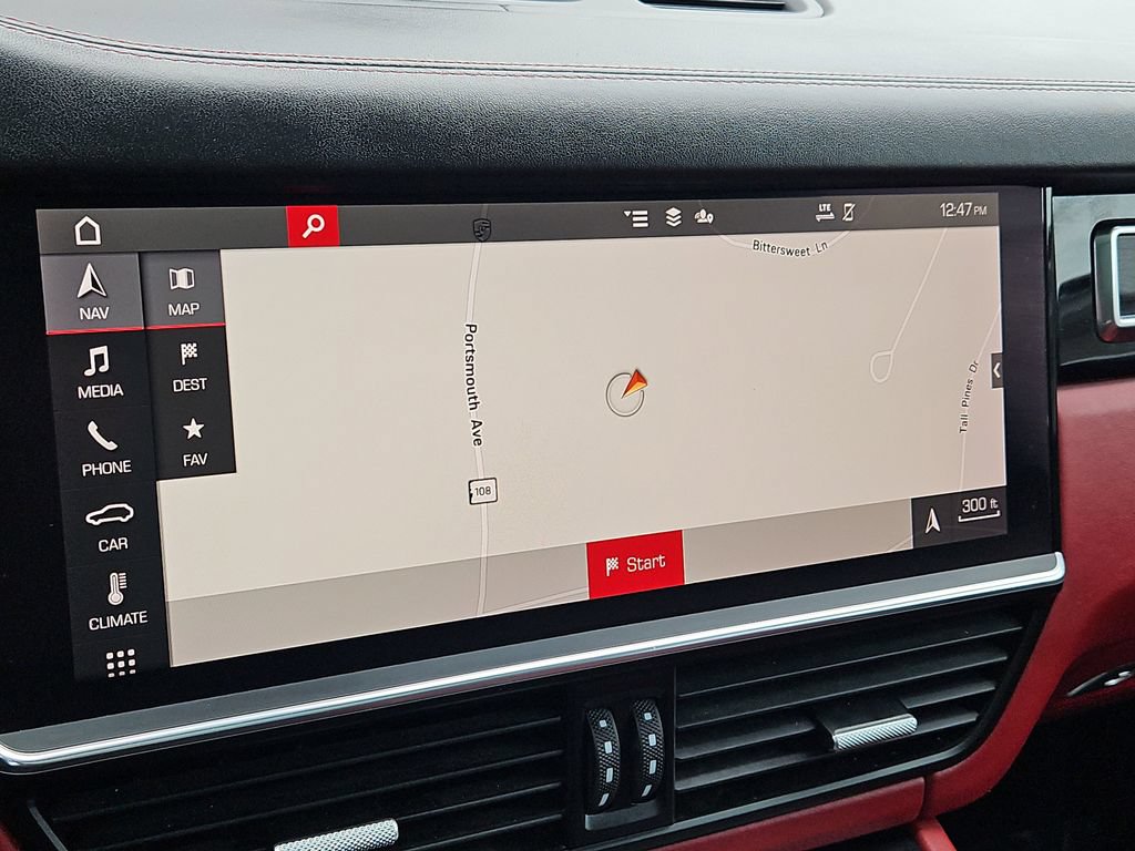 Certified 2021 Porsche Cayenne GTS AWD/4WD image 17