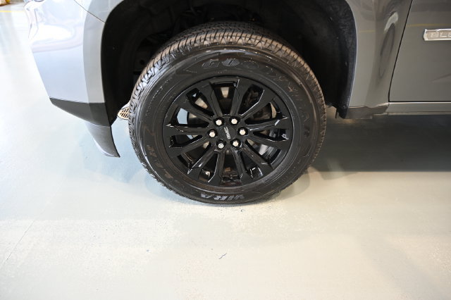 Used 2021 GMC Canyon Elevation w/ LPO, Power Package AWD/4WD image 29