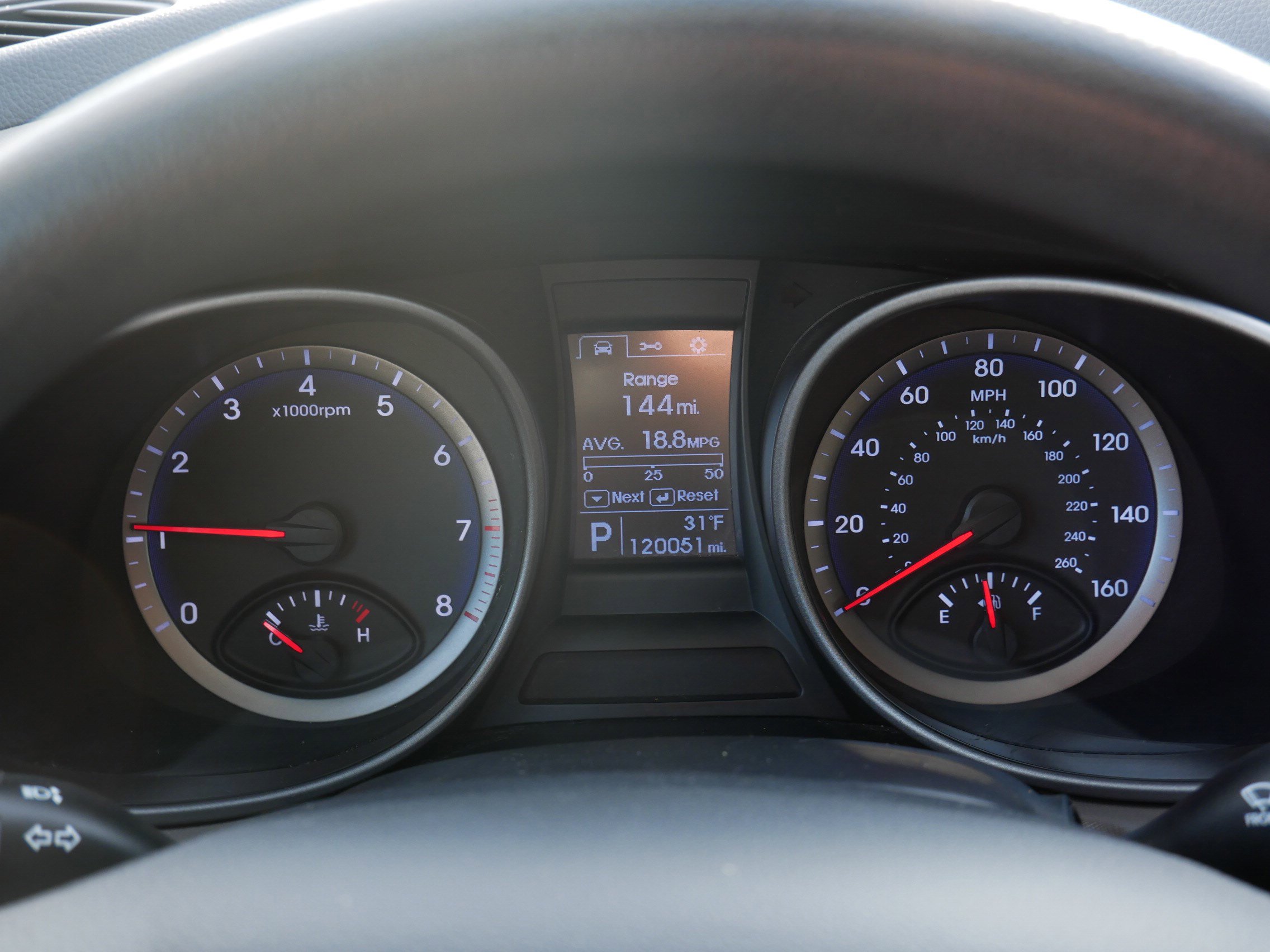 Used 2016 Hyundai Santa Fe SE image 20